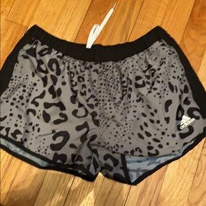 adidas climalite shorts